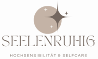 logo seelenruhig